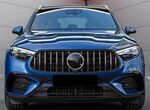 KIT CARROSSERIE COMPLET MERCEDES GLC X254 SUV OU C254 COUPE PHASE 1 AMG LINE OU 43AMG PANAMERICANA DESIGN LOOK 63AMG (2022+)