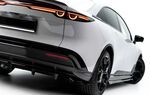 LAME DE PARE CHOC ARRIERE MAZDA 6E PHASE 1 "DTM LOOK" (2025+)
