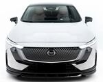 LAME DE PARE CHOC AVANT MAZDA 6E PHASE 1 (2025+