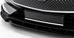 LAME DE PARE CHOC AVANT MAZDA 6E PHASE 1 (2025+