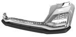 LAME DE PARE CHOC AVANT VW TAYRON STANDARD PHASE 1 "CUP" CS STYLE (2024+)