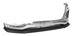 LAME DE PARE CHOC AVANT VW TAYRON STANDARD PHASE 1 "CUP" CS STYLE (2024+)