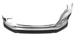 LAME DE PARE CHOC AVANT VW TAYRON STANDARD PHASE 1 "CUP" CS STYLE (2024+)
