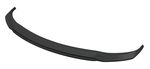 LAME DE PARE CHOC AVANT TESLA MODEL 3 PERFORMANCE PHASE 2 "CUP" CS STYLE (2024+)