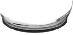 LAME DE PARE CHOC AVANT TESLA MODEL 3 PERFORMANCE PHASE 2 "CUP" CS STYLE (2024+)