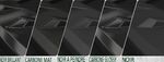 LAME DE PARE CHOC AVANT AUDI A3 8Y SPORTBACK OU LIMOUSINE SEDAN STANDARD PHASE 2 "CUP" CS STYLE (2024+)