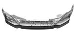 LAME DE PARE CHOC AVANT BMW SERIE 5 G30/G31 PACK M PHASE 2 LCI "CUP" CS STYLE (07-2020+)