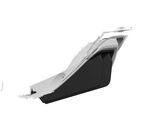 DIFFUSEUR ARRIERE (RAJOUT CENTRAL) FORD MUSTANG MK6 STANDARD PHASE 1 CUP" CS STYLE (2014/07-2017)