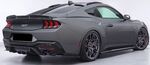 CASQUETTE DE TOIT SUPÉRIEURE (2 PIECES) FORD MUSTANG MK7 COUPE "CUP" (2023+)