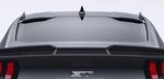 CASQUETTE DE TOIT SUPÉRIEURE (2 PIECES) FORD MUSTANG MK7 COUPE "CUP" (2023+)