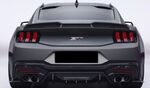 CASQUETTE DE TOIT SUPÉRIEURE (2 PIECES) FORD MUSTANG MK7 COUPE "CUP" (2023+)