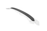 CASQUETTE DE TOIT SUPÉRIEURE COMPATIBLE BMW SERIE 3 E46 BERLINE "CS STYLE" (1999/2007)