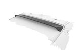 CASQUETTE DE TOIT SUPÉRIEURE COMPATIBLE BMW SERIE 3 E46 BERLINE "CS STYLE" (1999/2007)