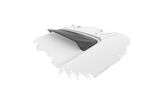 CASQUETTE DE TOIT SUPÉRIEURE COMPATIBLE BMW SERIE 3 E46 BERLINE "CS STYLE" (1999/2007)