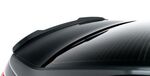 EXTENSION DE BECQUET DE COFFRE AUDI A6 C8 (2019/2025)