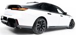 JEU DE BAS DE CAISSE (RAJOUTS EN ABS) COMPATIBLE BMW SERIE 7 G70 PHASE 1 PACK M,VERSION I7 E-DRIVE/ I7 X-DRIVE / I7 M70 X-DRIVE (2022/2026)
