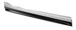 JEU DE BAS DE CAISSE (RAJOUTS EN ABS) COMPATIBLE BMW SERIE 1 F20 STANDARD "CUP" CS STYLE (2011/2019)