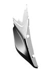 JEU DE BAS DE CAISSE (RAJOUTS EN ABS) COMPATIBLE BMW SERIE 1 F20 STANDARD "CUP" CS STYLE (2011/2019)