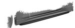 JEU DE BAS DE CAISSE (RAJOUTS EN ABS) COMPATIBLE BMW SERIE 4 G22/G23 PACK M / M PRO / M440I "CUP" CS STYLE (2022+)