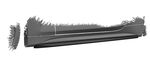 JEU DE BAS DE CAISSE (RAJOUTS EN ABS) COMPATIBLE BMW SERIE 4 G22/G23 PACK M / M PRO / M440I "CUP" CS STYLE (2022+)