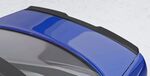 BECQUET DE COFFRE COMPATIBLE BMW SERIE 3 E46 BERLINE OU COUPE / CABRIOLET  "CUP" CS STYLE (1998/2007)