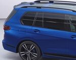 BECQUET DE TOIT COMPATIBLE BMW X7 G07 "CUP" CS STYLE (2019+)