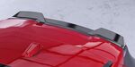 BECQUET DE TOIT COMPATIBLE BMW X3 G45"CUP" CS STYLE (2024+)