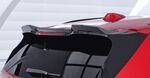 BECQUET DE TOIT COMPATIBLE BMW X3 G45"CUP" CS STYLE (2024+)