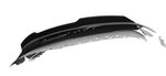BECQUET DE TOIT MERCEDES CLASSE A W176 STANDARD "CS STYLE" (2012/2018)