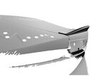 BECQUET DE COFFRE BYD Seal 6 DM-i Touring "CUP" CS STYLE (2025+)