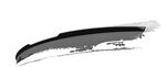 BECQUET DE COFFRE BYD Seal U "CUP" CS STYLE (2024+)