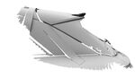 BECQUET DE TOIT VW ID-7 "CUP" CS STYLE (2023+)