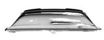 BECQUET DE TOIT VW ID-7 "CUP" CS STYLE (2023+)