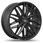 JANTE RW RUBY 17 POUCES