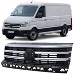 CALANDRE VW CRAFTER MK2 (2017+)