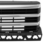 CALANDRE VW CRAFTER MK2 (2017+)
