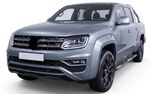 CALANDRE VW AMAROK MK1 (2010/2022)