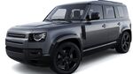 ELARGISSEURS D'AILES LAND ROVER DEFENDER L663 90 ( 3 PORTES) OU 110 (4 PORTES) (2020+)