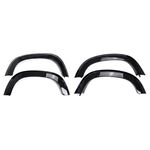 ELARGISSEURS D'AILES LAND ROVER DEFENDER L663 90 ( 3 PORTES) OU 110 (4 PORTES) (2020+)