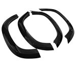 ELARGISSEURS D'AILES LAND ROVER DEFENDER L663 90 ( 3 PORTES) OU 110 (4 PORTES) (2020+)
