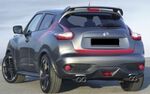 BECQUET DE TOIT NISSAN JUKE (2010/2014) OU PHASE 2 (2014/2019)