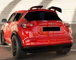 BECQUET DE TOIT NISSAN JUKE STANDARD LOOK R STYLE (2010/2019)