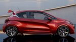 BECQUET DE TOIT PEUGEOT 208 STANDARD LOOK RALLY (2012/2019)