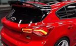 BECQUET DE TOIT FORD FOCUS IV ST /ST LINE "RS SPIRIT" (2018/2022)