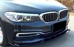 LAME DE PARE CHOC AVANT BMW SERIE 5 G30/G31 STANDARD OU PACK M PHASE 1 SMT DESIGN (2017/10-2020)