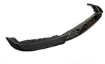 LAME DE PARE CHOC AVANT BMW SERIE 5 G30/G31 STANDARD OU PACK M PHASE 1 SMT DESIGN (2017/10-2020)