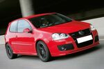 JEU DE BAS DE CAISSE EN ABS VW GOLF V LOOK GTI "EUROLINE/SMT" (2004/2008)