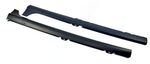 JEU DE BAS DE CAISSE EN ABS VW GOLF V LOOK GTI "EUROLINE/SMT" (2004/2008)
