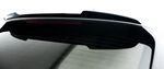 EXTENSION DE BECQUET DE TOIT AUDI A4 B9 8W AVANT STANDARD S LINE OU S4 B9 AVANT V2 (2015/2024)