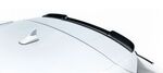 EXTENSION DE BECQUET DE TOIT AUDI A4 B9 8W AVANT STANDARD,S LINE OU S4 B9 AVANT V1 (2015/2024)